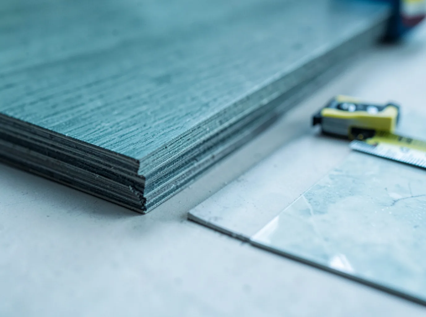 Luxury Vinyl Plank Installation Edgerton, OH FAQs